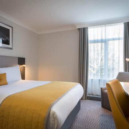 Maldron Hotel Tallaght Εξωτερικό φωτογραφία