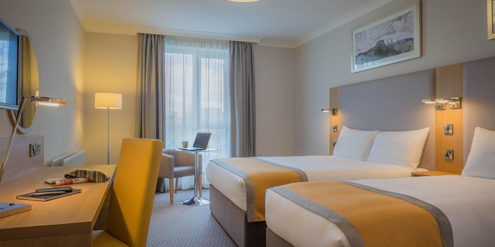 Maldron Hotel Tallaght Εξωτερικό φωτογραφία