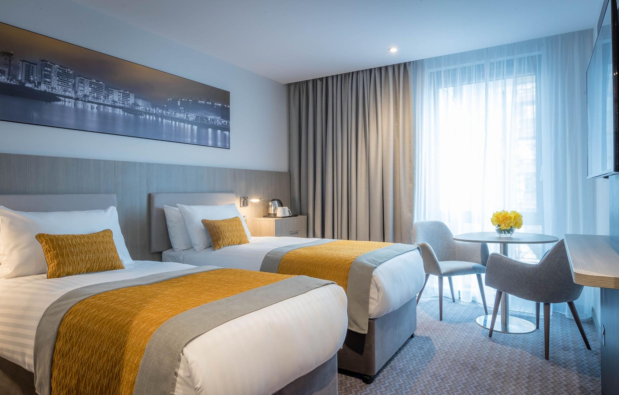 Maldron Hotel Tallaght Εξωτερικό φωτογραφία