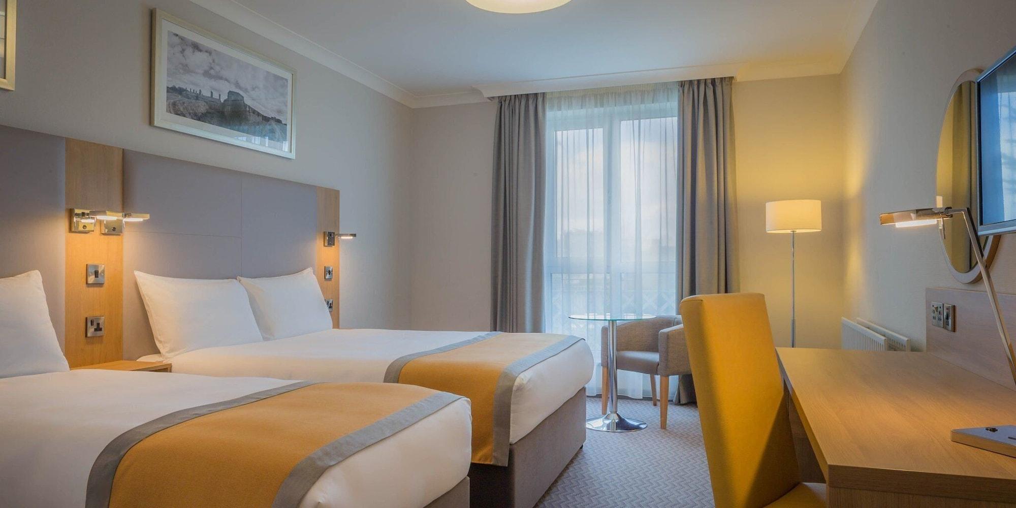 Maldron Hotel Tallaght Εξωτερικό φωτογραφία