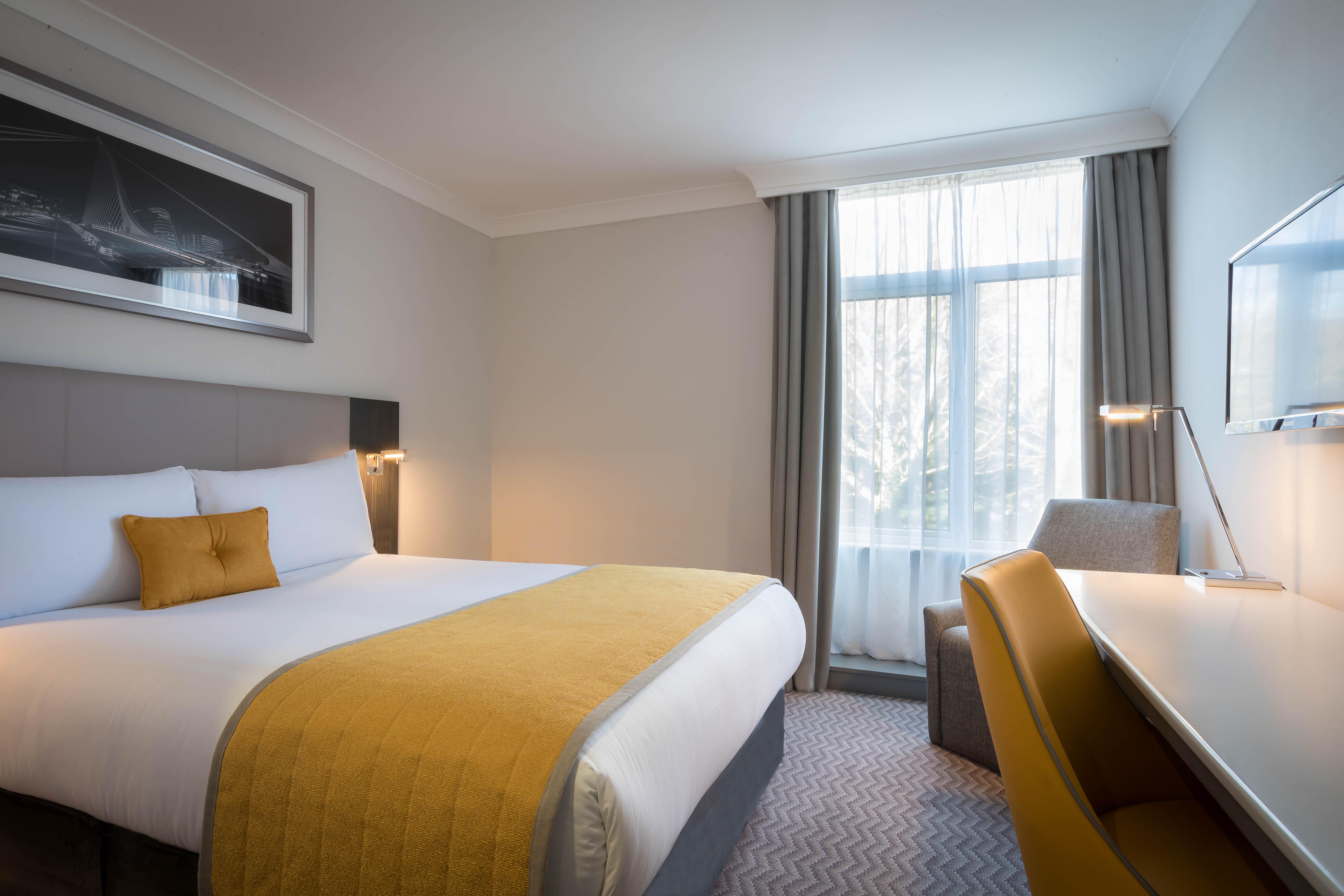 Maldron Hotel Tallaght Εξωτερικό φωτογραφία