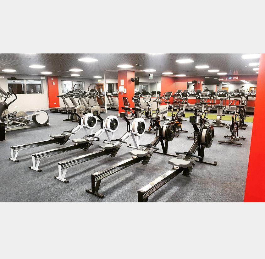 Maldron Hotel Tallaght Εξωτερικό φωτογραφία