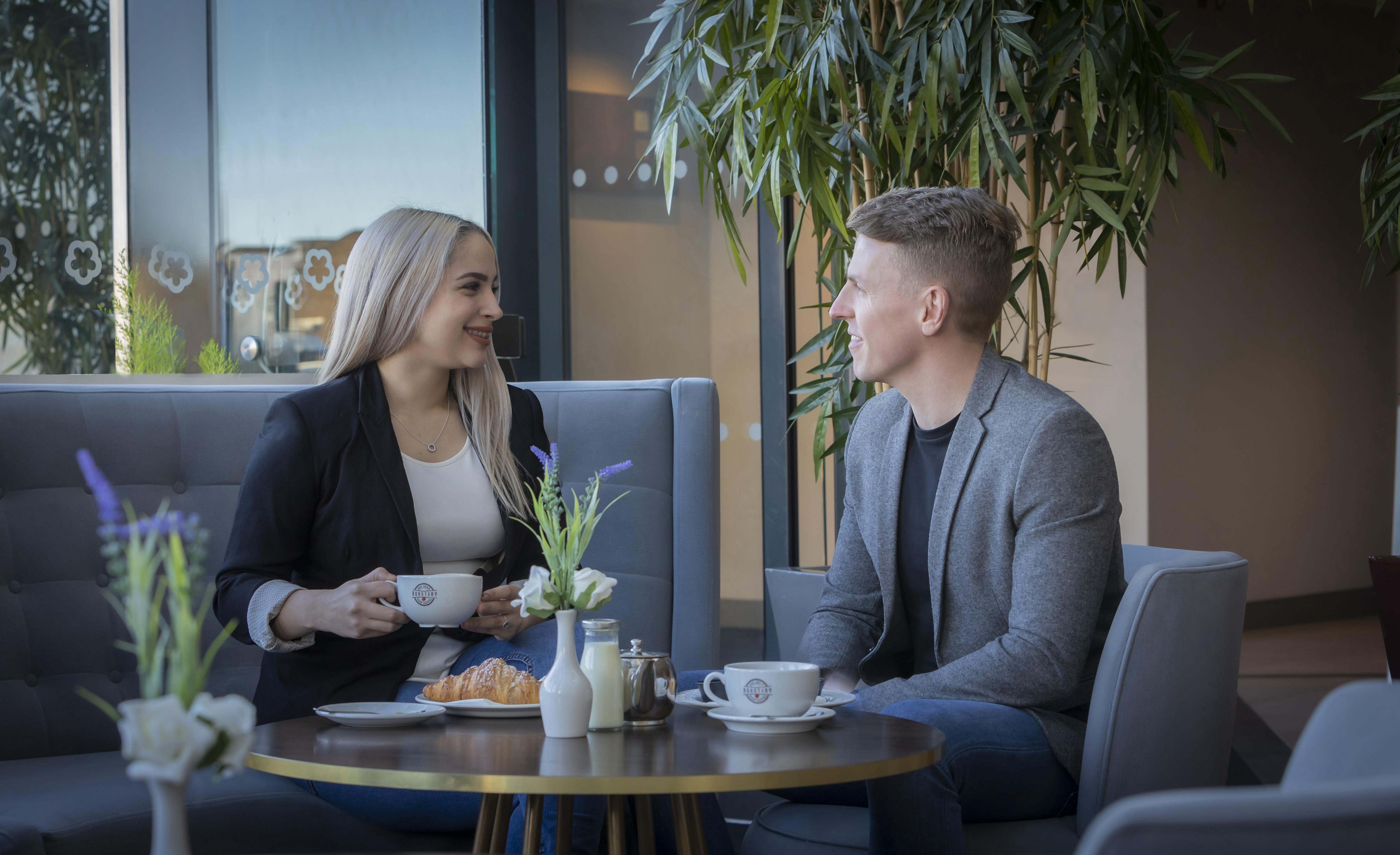 Maldron Hotel Tallaght Εξωτερικό φωτογραφία