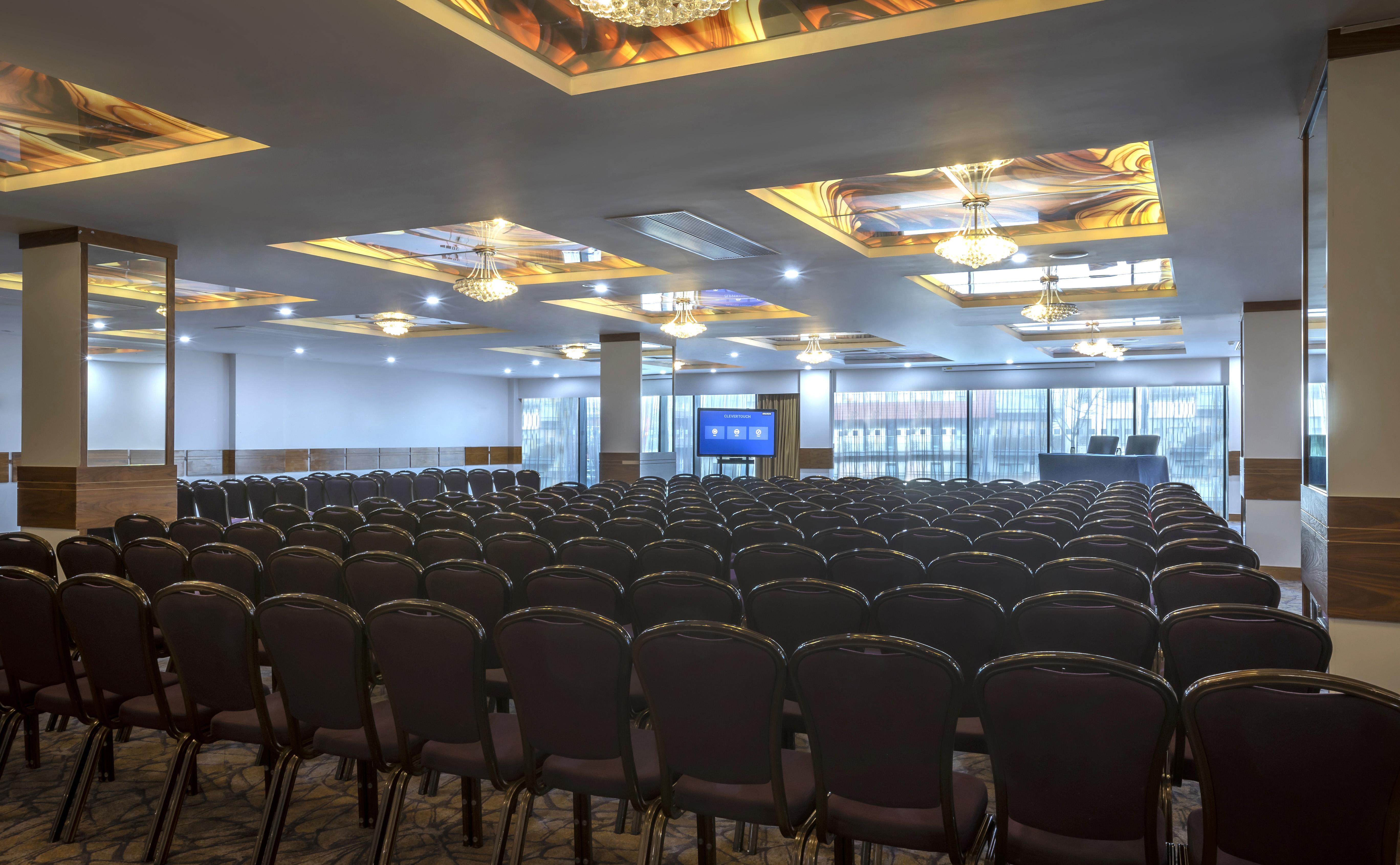 Maldron Hotel Tallaght Εξωτερικό φωτογραφία