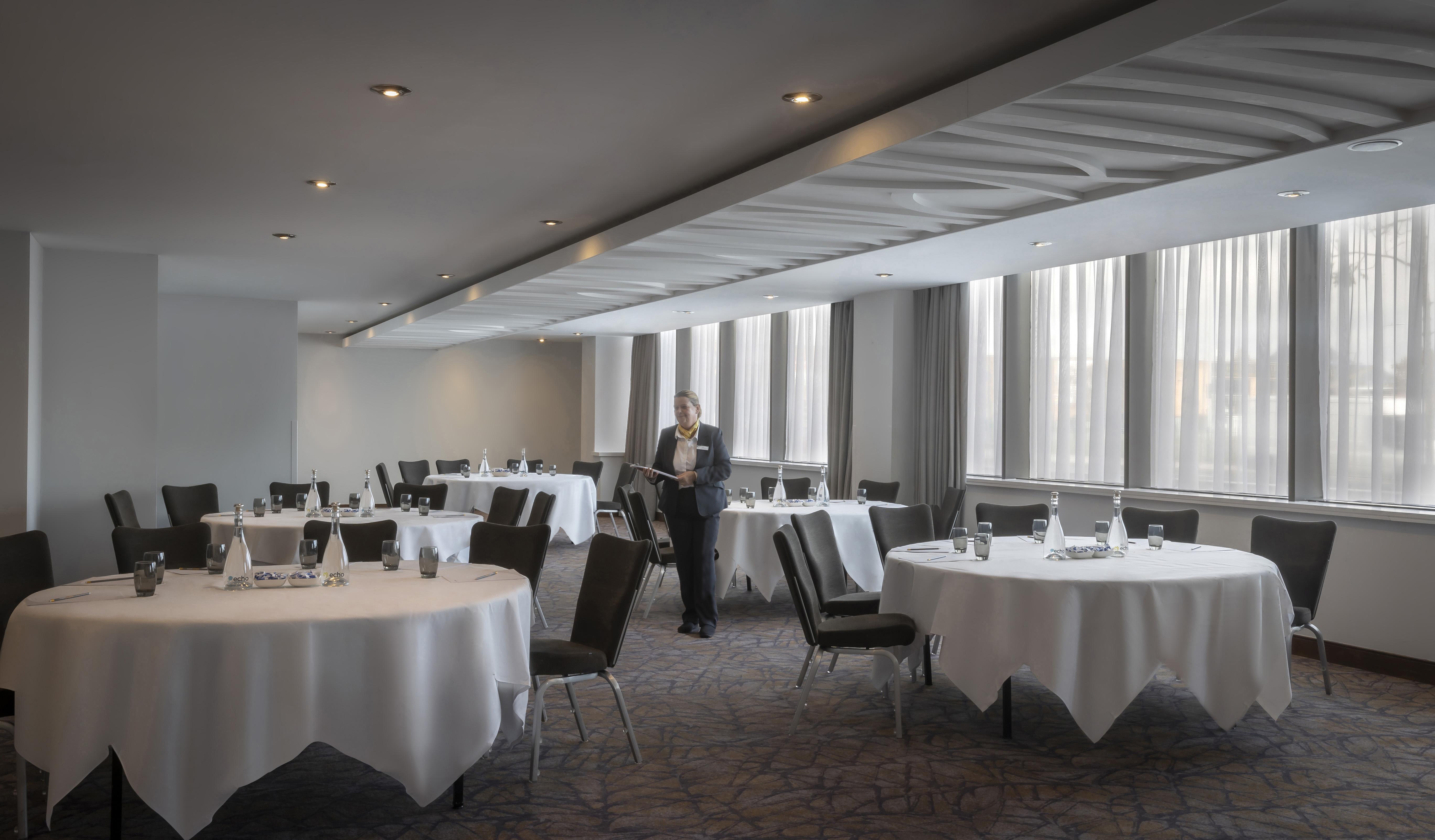 Maldron Hotel Tallaght Εξωτερικό φωτογραφία