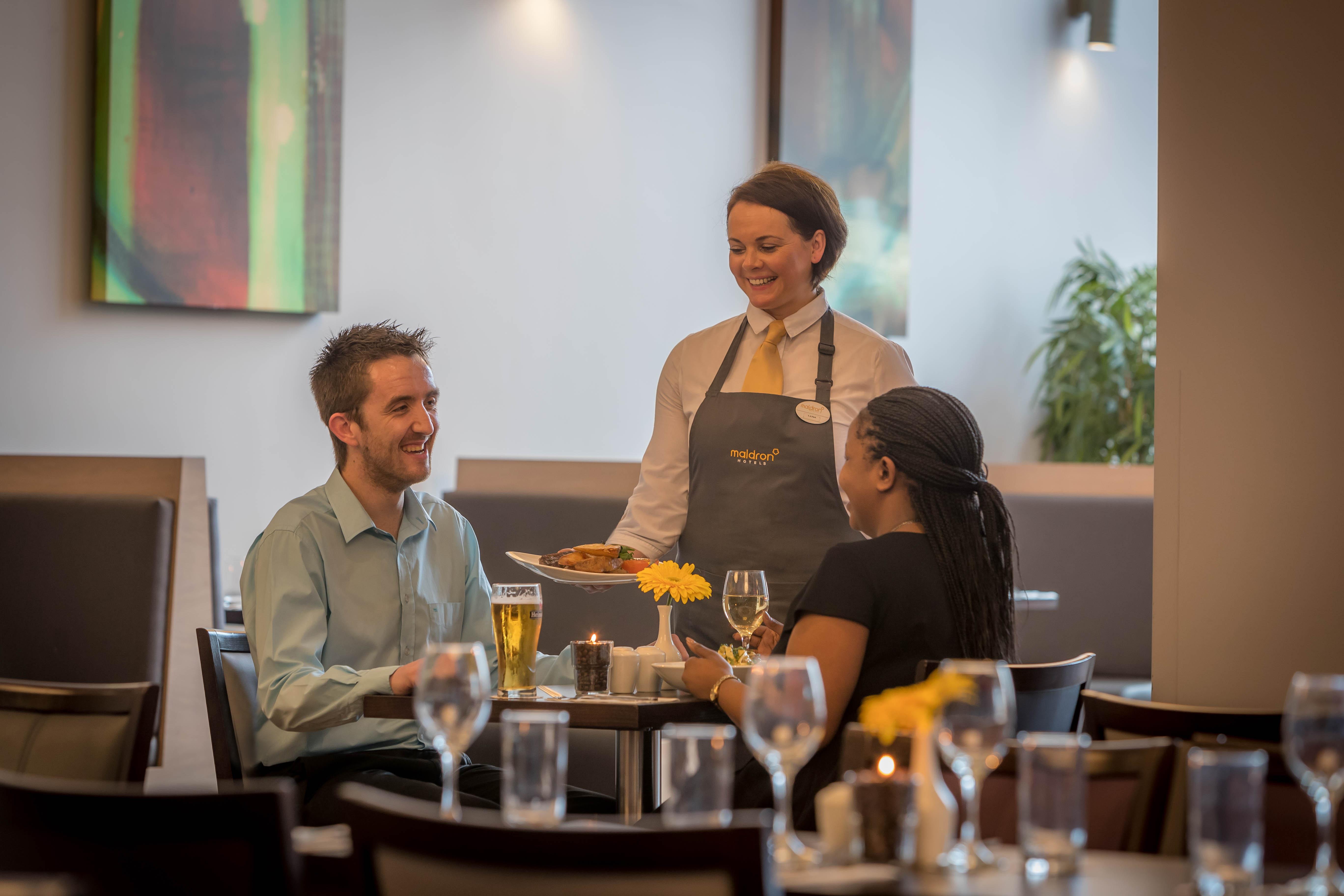Maldron Hotel Tallaght Εξωτερικό φωτογραφία