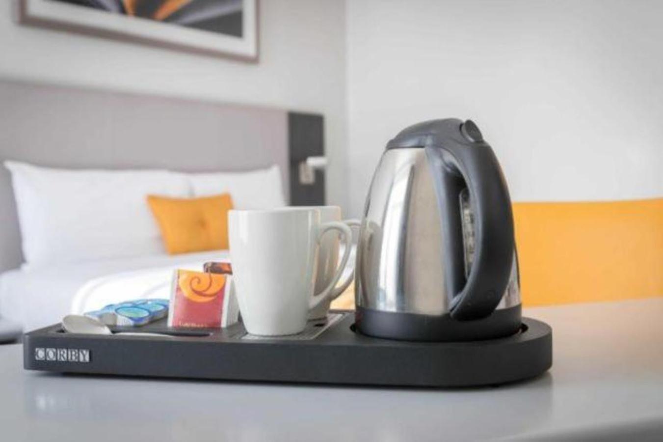 Maldron Hotel Tallaght Εξωτερικό φωτογραφία