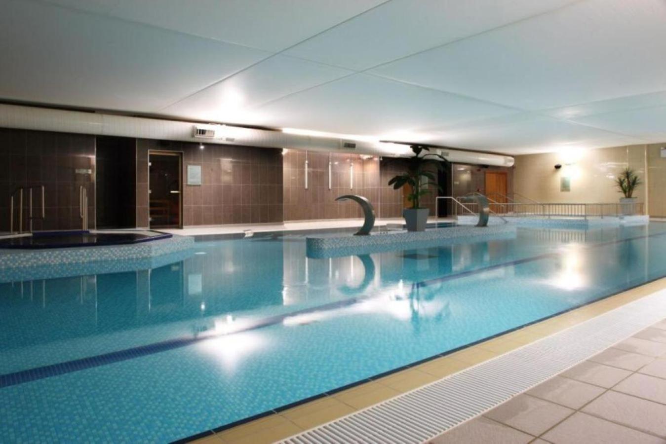 Maldron Hotel Tallaght Εξωτερικό φωτογραφία