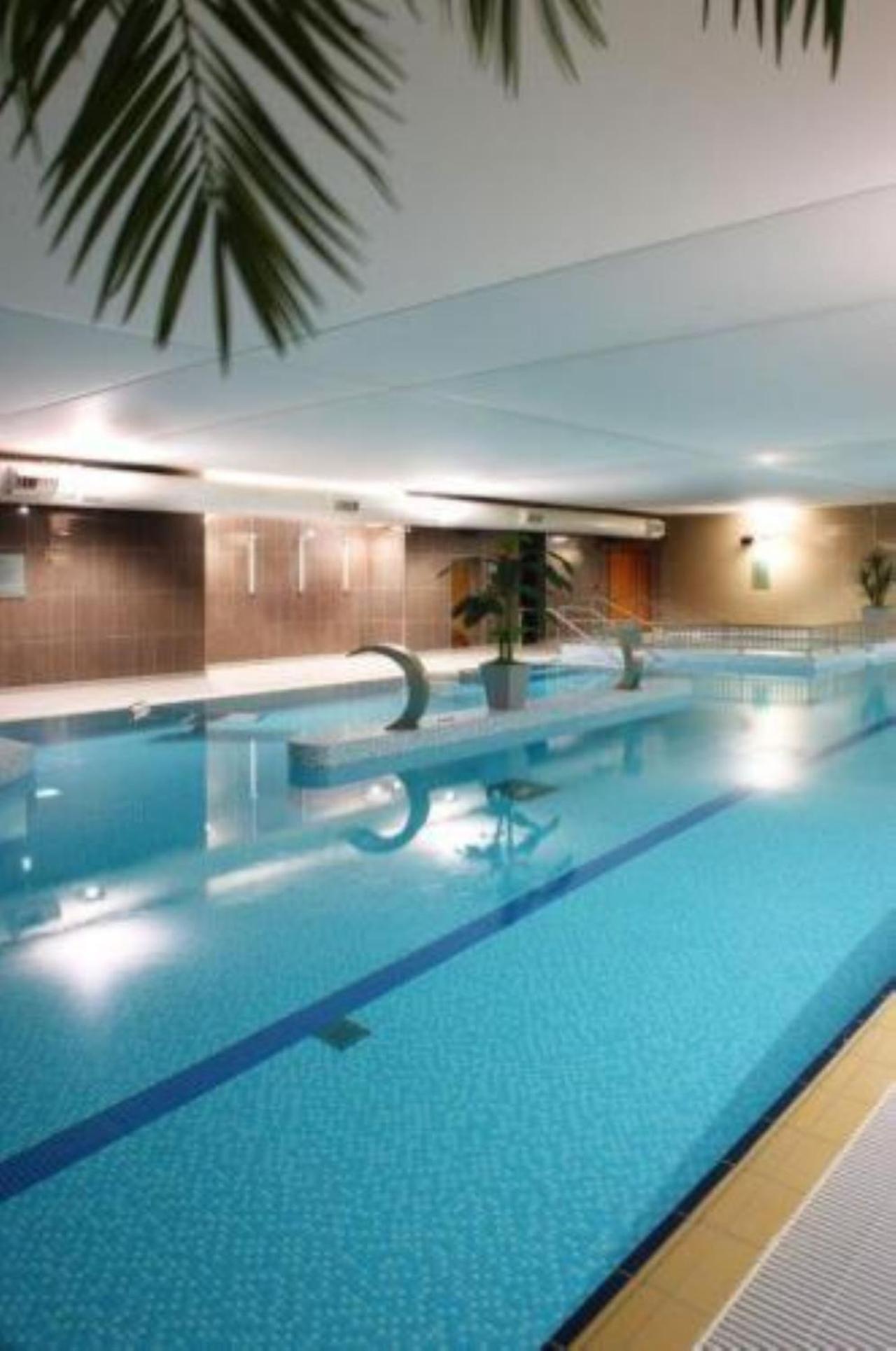Maldron Hotel Tallaght Εξωτερικό φωτογραφία