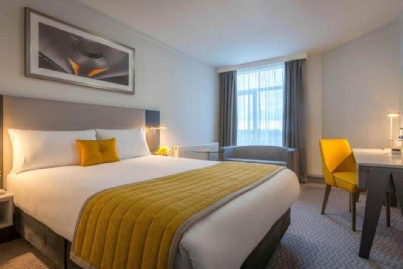 Maldron Hotel Tallaght Εξωτερικό φωτογραφία