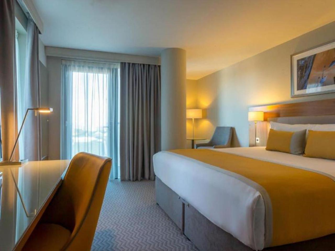 Maldron Hotel Tallaght Εξωτερικό φωτογραφία