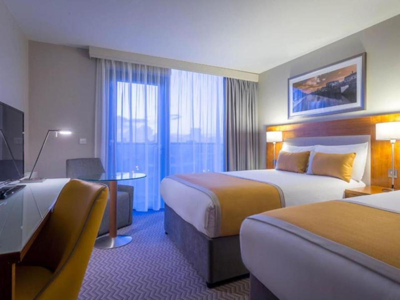 Maldron Hotel Tallaght Εξωτερικό φωτογραφία