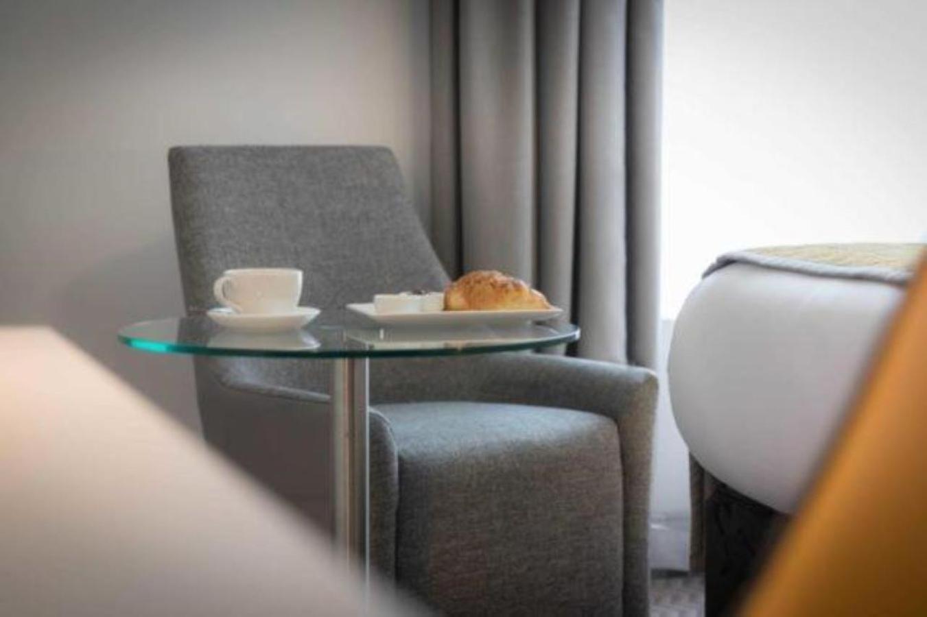 Maldron Hotel Tallaght Εξωτερικό φωτογραφία