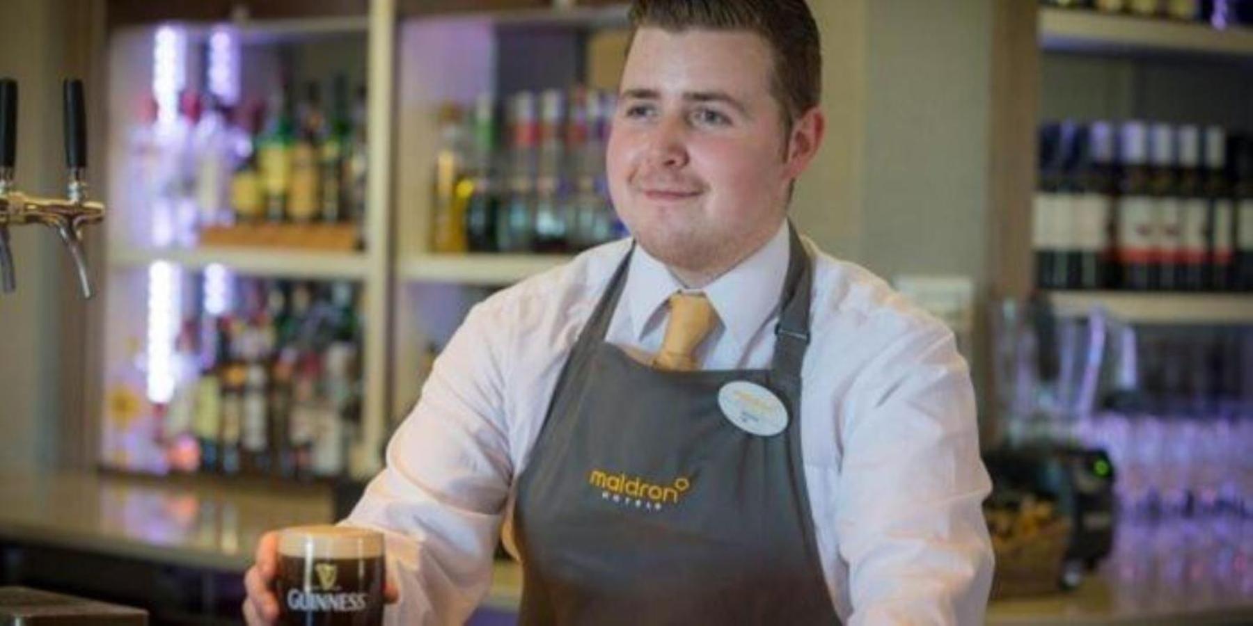 Maldron Hotel Tallaght Εξωτερικό φωτογραφία