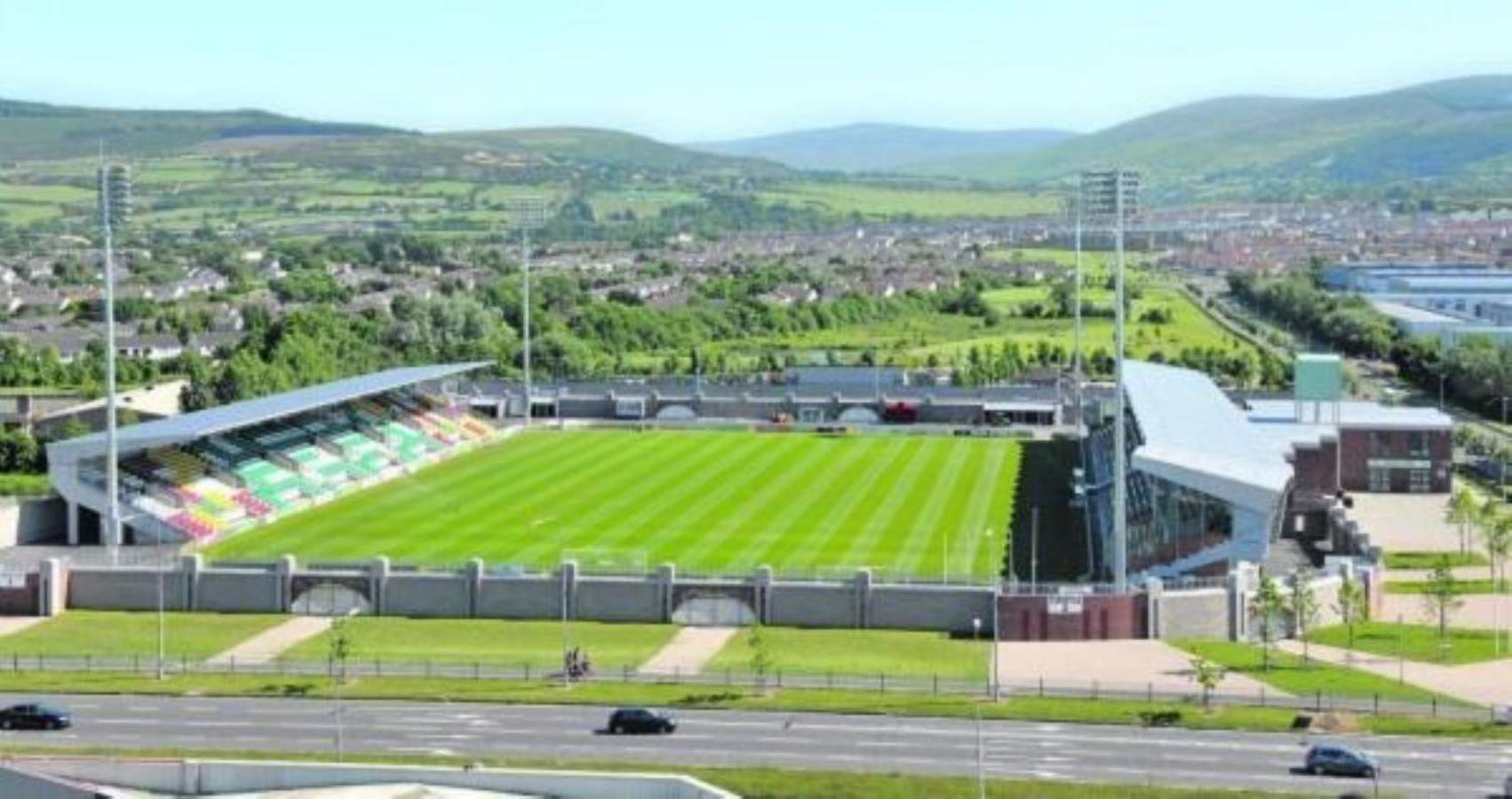 Maldron Hotel Tallaght Εξωτερικό φωτογραφία