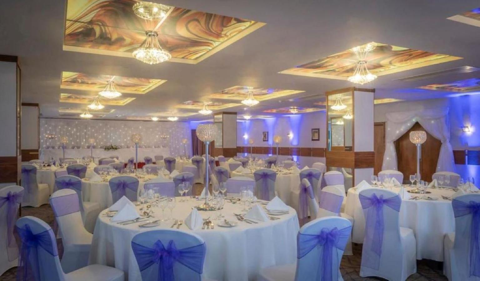 Maldron Hotel Tallaght Εξωτερικό φωτογραφία