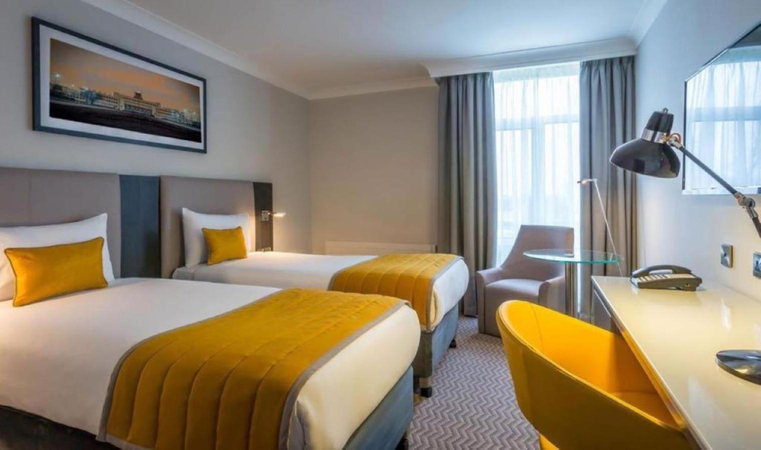 Maldron Hotel Tallaght Εξωτερικό φωτογραφία