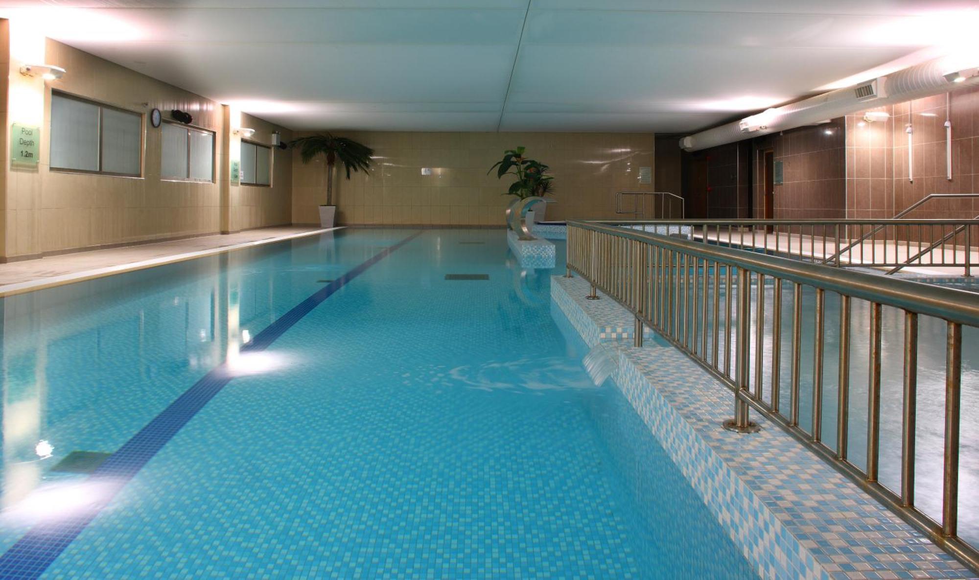 Maldron Hotel Tallaght Εξωτερικό φωτογραφία