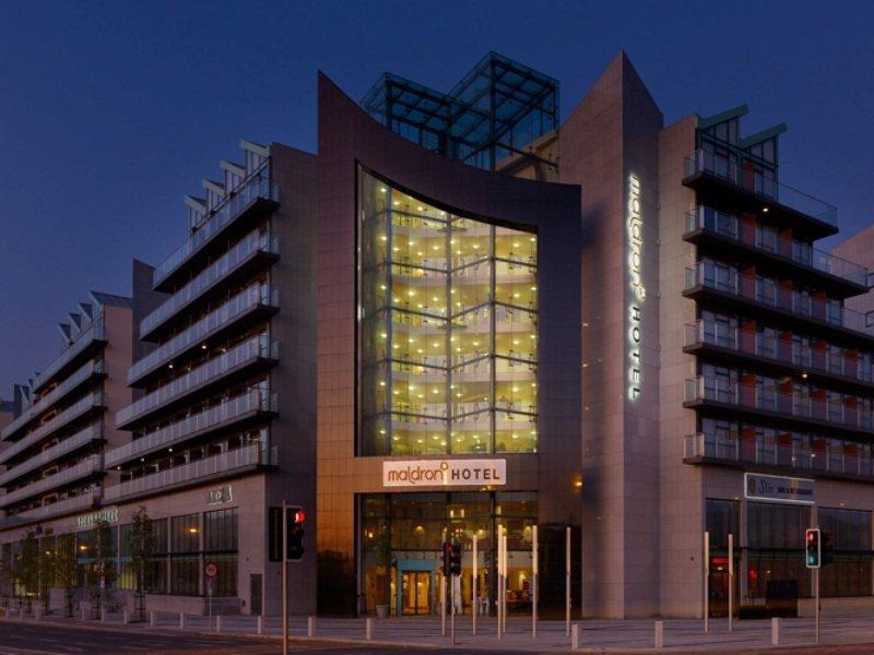 Maldron Hotel Tallaght Εξωτερικό φωτογραφία