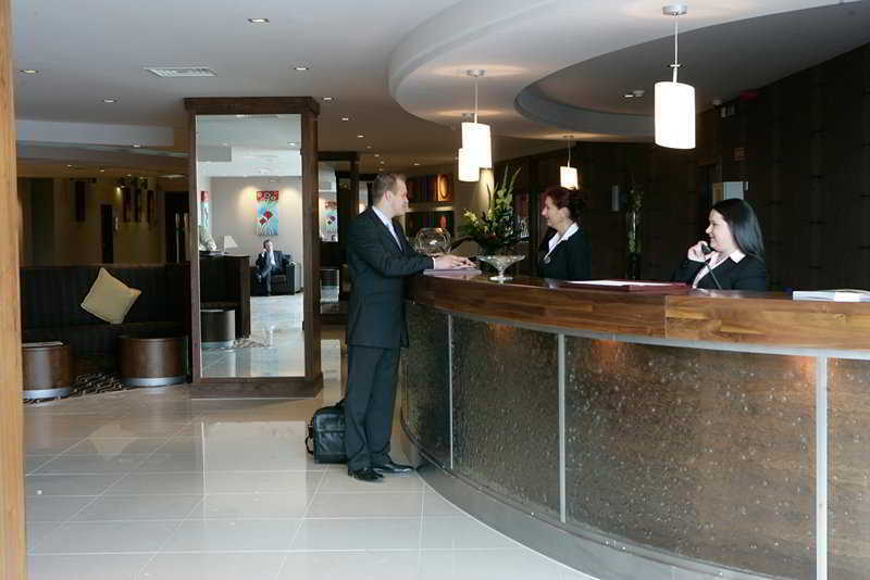 Maldron Hotel Tallaght Εσωτερικό φωτογραφία