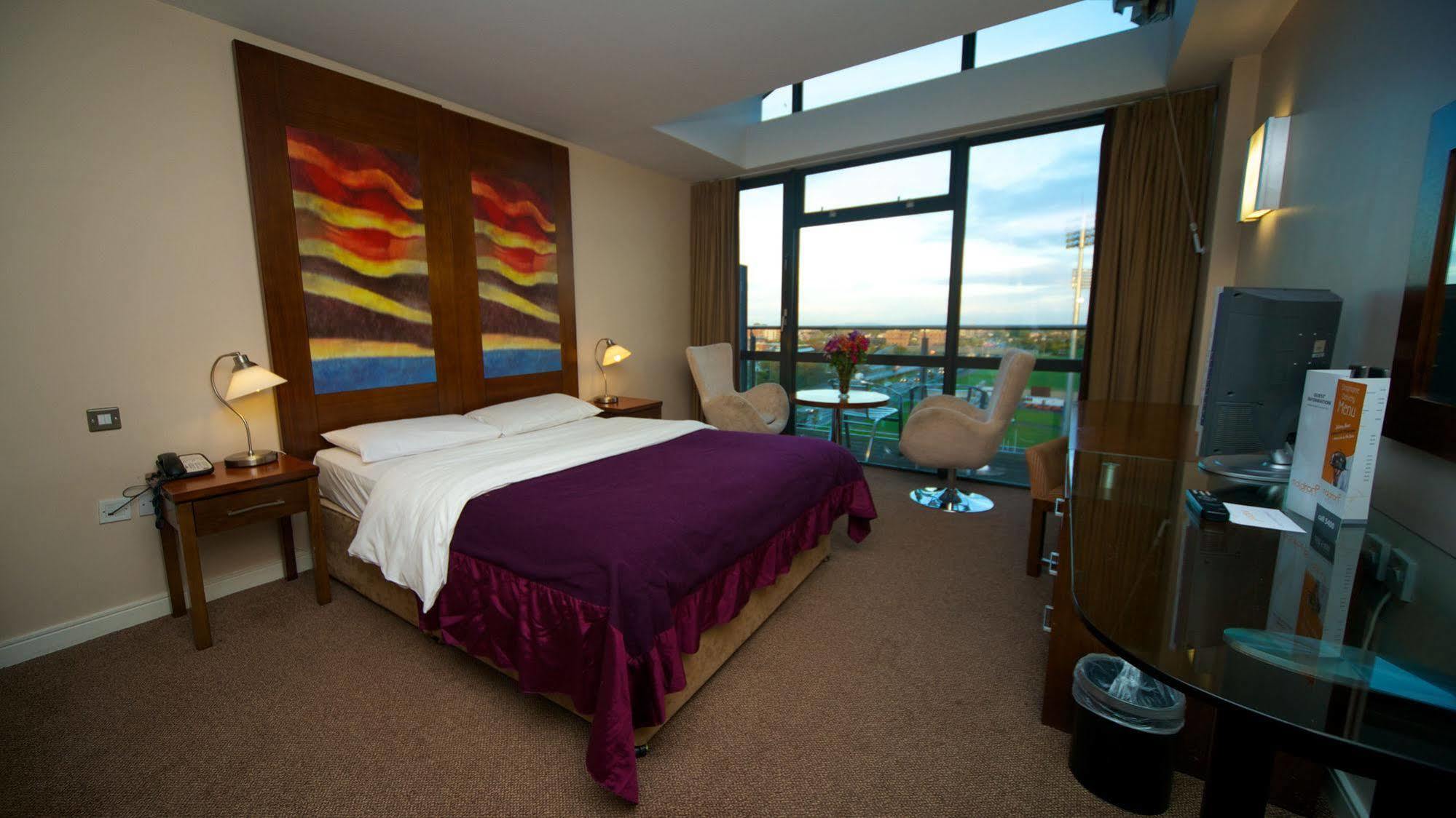 Maldron Hotel Tallaght Εξωτερικό φωτογραφία