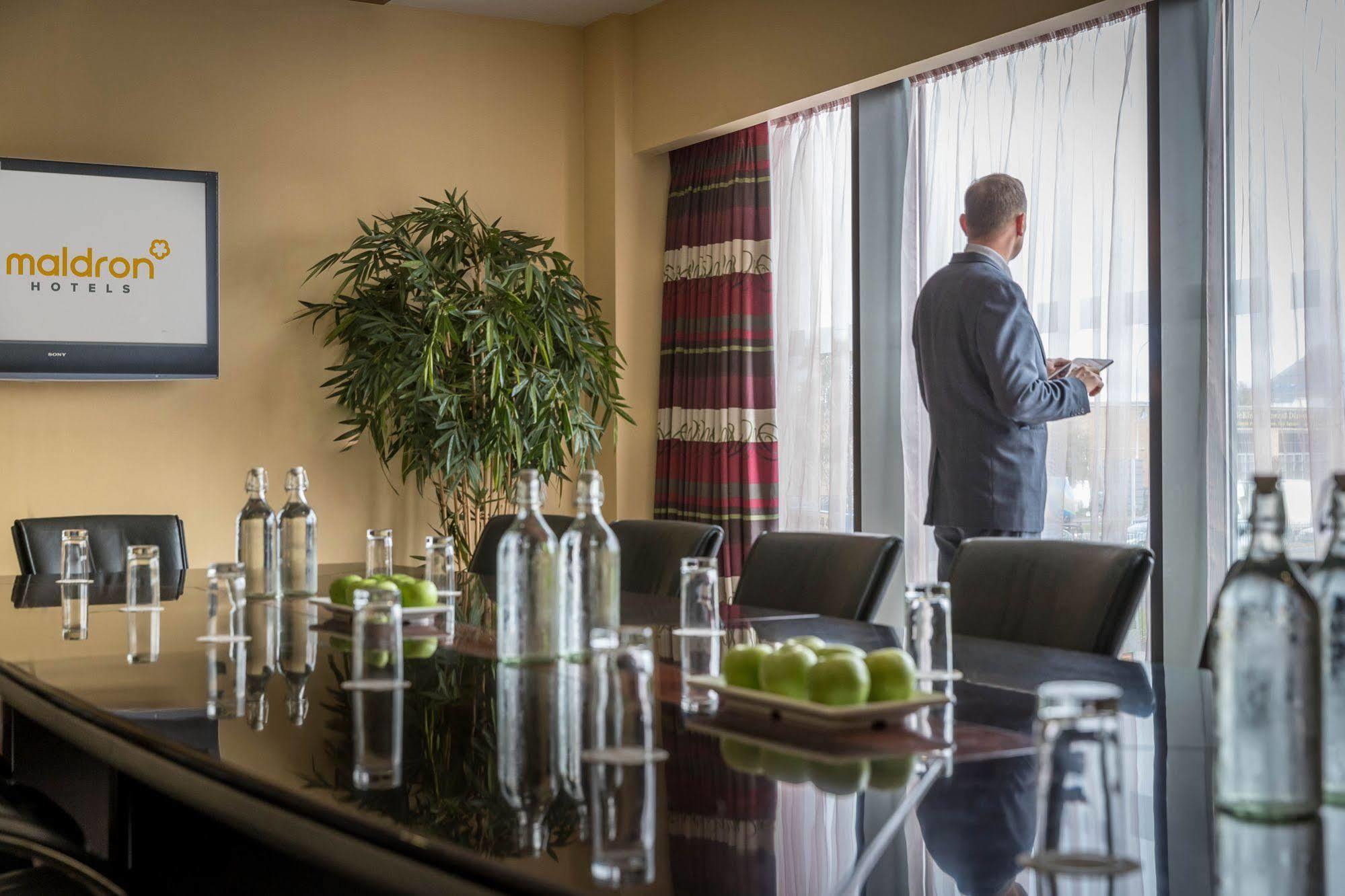 Maldron Hotel Tallaght Εξωτερικό φωτογραφία