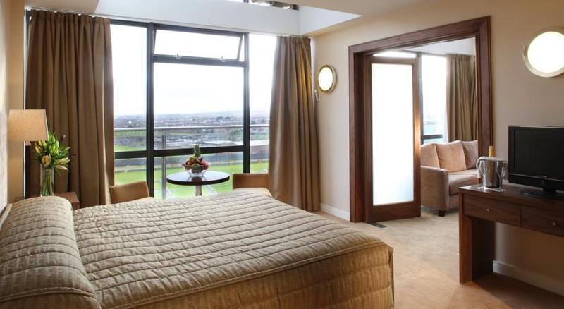 Maldron Hotel Tallaght Εξωτερικό φωτογραφία